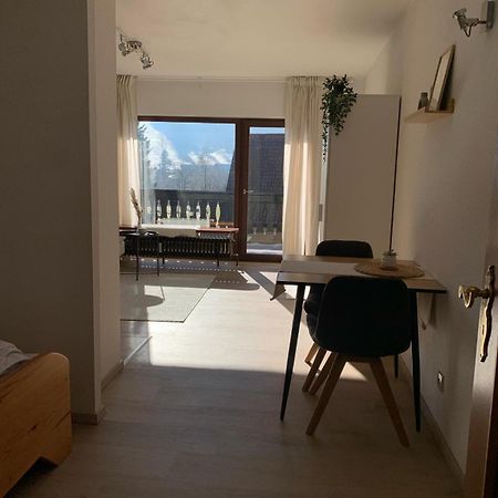 Ferienwohnung Panorama Schwarzwald Herrischried Exterior photo
